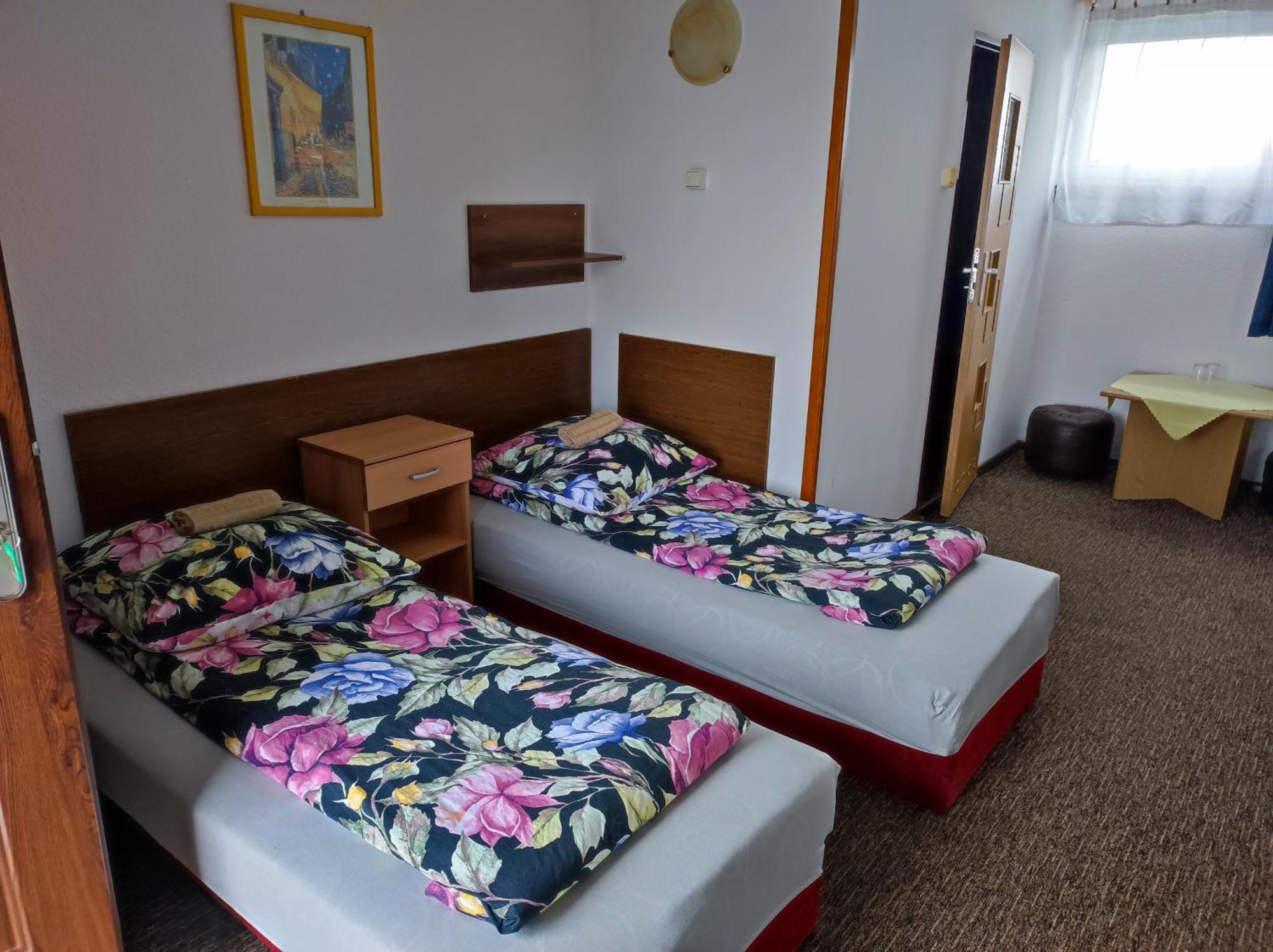 Motel Korona Zamosc  Exterior photo