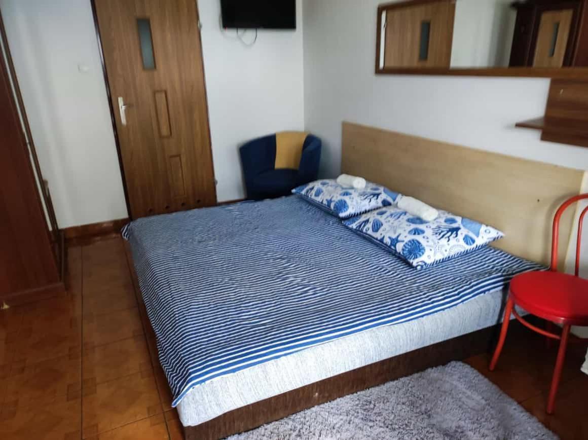 Motel Korona Zamosc  Exterior photo